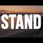 Le texte musical STAND de NEWSBOYS est également présent dans l'album Stand (2021)