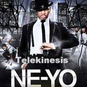 Le texte musical TELEKINESIS de NE-YO est également présent dans l'album Libra scale (2010)