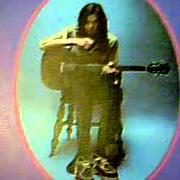 Le texte musical NORTHERN SKY de NICK DRAKE est également présent dans l'album Bryter layter (1970)