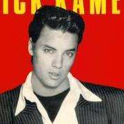 Le texte musical BETTER BE GOOD TONIGHT de NICK KAMEN est également présent dans l'album Loving you (1988)