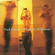 Le texte musical YOU AND I ARE HERE de NICK KAMEN est également présent dans l'album Whatever, whenever (1992)