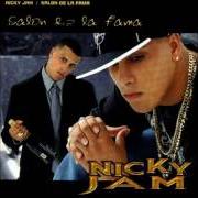 Le texte musical INTRO 	SALON DE LA FAMA de NICKY JAM est également présent dans l'album Salon de la fama (2014)