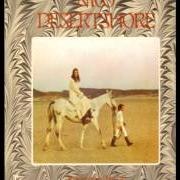 Le texte musical DAS LIED DER DEUTSCHEN de NICO est également présent dans l'album The end (1974)