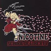Le texte musical WELCOME de NICOTINE est également présent dans l'album School of liberty (2003)