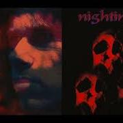 Le texte musical GYPSY EYES de NIGHTINGALE est également présent dans l'album The breathing shadow (1995)