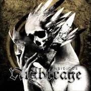 Le texte musical HATE TURNS BLACK de NIGHTRAGE est également présent dans l'album Insidious (2011)