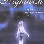 Le texte musical SACRAMENT OF WILDERNESS de NIGHTWISH est également présent dans l'album Highest hopes - the best of nightwish (2005)