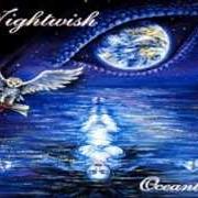 Le texte musical MOONDANCE de NIGHTWISH est également présent dans l'album Oceanborn (1998)