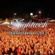 Le texte musical WISH I HAD AN ANGEL de NIGHTWISH est également présent dans l'album Showtime storytime (2013)