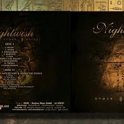 Le texte musical ENDLESSNESS de NIGHTWISH est également présent dans l'album Human. :ii: nature (2020)