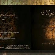 Le texte musical ALL THE WORKS OF NATURE WHICH ADORN THE WORLD - QUIET AS THE SHOW de NIGHTWISH est également présent dans l'album Human. :ii: nature (2020)