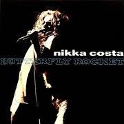 Le texte musical COME CLEAN de NIKKA COSTA est également présent dans l'album Butterfly rocket (1996)