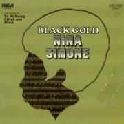 Le texte musical WEST WIND de NINA SIMONE est également présent dans l'album Black gold (1970)