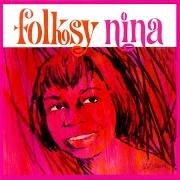 Le texte musical ERETS ZAVAT CHALAV de NINA SIMONE est également présent dans l'album Folksy nina (1964)