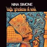 Le texte musical THE GAL FROM JOE'S de NINA SIMONE est également présent dans l'album High priestess of soul (1967)