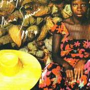 Le texte musical OBEAH WOMAN de NINA SIMONE est également présent dans l'album It is finished (1974)