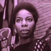 Le texte musical WHO AM I de NINA SIMONE est également présent dans l'album Nina simone and piano! (1969)