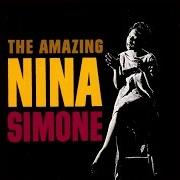 Le texte musical SOLITAIRE de NINA SIMONE est également présent dans l'album The amazing nina simone (1959)