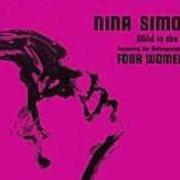 Le texte musical BREAK DOWN AND LET IT ALL OUT de NINA SIMONE est également présent dans l'album Wild is the wind (1966)