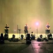 Le texte musical HURT de NINE INCH NAILS est également présent dans l'album Tour rehearsal 2013 (2013)