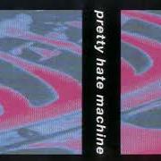 Le texte musical SIN de NINE INCH NAILS est également présent dans l'album Pretty hate machine (1989)