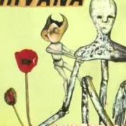 Le texte musical ANEURYSM de NIRVANA est également présent dans l'album Incesticide (1992)