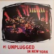 Le texte musical THE MAN WHO SOLD THE WORLD (DAVID BOWIE VERSION) de NIRVANA est également présent dans l'album Unplugged in new york (1994)