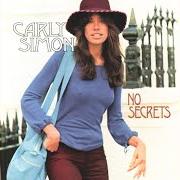 Le texte musical HOT de NO SECRETS est également présent dans l'album No secrets (2002)