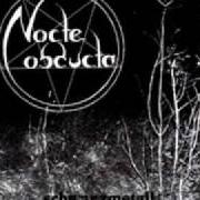 Le texte musical DIE WÄLDER de NOCTE OBDUCTA est également présent dans l'album Schwarzmetall (ein primitives zwischenspiel) (2001)