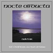 Le texte musical NOVEMBER de NOCTE OBDUCTA est également présent dans l'album Taverne (in schatten schäbiger spelunken) (2000)