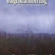 Le texte musical DER SAND DES SPÄTEN WINTERS de NOCTE OBDUCTA est également présent dans l'album Galgendammerung - von nebel, blut und totgeburten (2002)