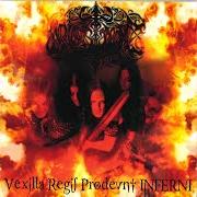 Le texte musical MIRRORLAND de NOCTES est également présent dans l'album Vexilla regis prodeunt inferni (1999)