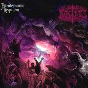 Le texte musical PURGATORY TEMPTATIONS de NOCTES est également présent dans l'album Pandemonic requiem (1997)