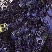 Le texte musical VISIONS FROM BEYOND THE GRAVE de NOCTURNUS est également présent dans l'album The key (1990)