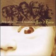 Le texte musical COLD FINGERS de NODES OF RANVIER est également présent dans l'album Lost senses, more innocence (2002)