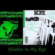Nofx / rancid byo split series vol. iii