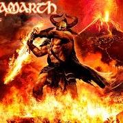 Le texte musical DESTROYER OF THE UNIVERSE de AMON AMARTH est également présent dans l'album Surtur rising (2011)