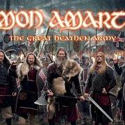 Le texte musical FIND A WAY OR MAKE ONE de AMON AMARTH est également présent dans l'album The great heathen army (2022)