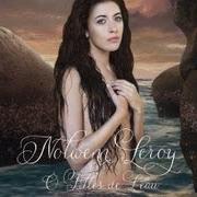 Le texte musical SUR MES LÈVRES de NOLWENN LEROY est également présent dans l'album Ô filles de l'eau (2012)