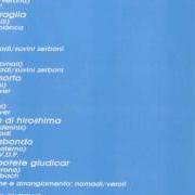 Le texte musical JOE MITRAGLIA de NOMADI est également présent dans l'album In concerto (vol. 2) (1987)