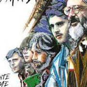 Le texte musical I TRE MITI de NOMADI est également présent dans l'album Sempre nomadi (1981)