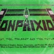Le texte musical 5 BOROS REMIX de NON PHIXION est également présent dans l'album The past, the present, and the future is now (2000)