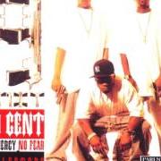 Le texte musical BACK SEAT/TONY YAYO de 50 CENT est également présent dans l'album No mercy, no fear (2002)