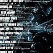 Le texte musical WAIT UNTIL TONIGHT de 50 CENT est également présent dans l'album The big 10 - mixtape (2011)