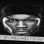 Le texte musical NIGGA de 50 CENT est également présent dans l'album The kanan tape (2015)