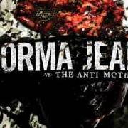 Le texte musical BIRTH OF THE ANTI MOTHER de NORMA JEAN est également présent dans l'album The anti mother (2008)