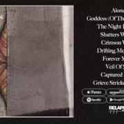 Le texte musical THE NIGHT IS OVER de AMORPHIS est également présent dans l'album Am universum (2001)