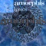 Le texte musical LEVITATION de AMORPHIS est également présent dans l'album 1. better unborn (1997)