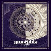 Le texte musical NORTHWARDS de AMORPHIS est également présent dans l'album Halo (2022)