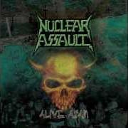 Le texte musical F# de NUCLEAR ASSAULT est également présent dans l'album Alive again (2003)